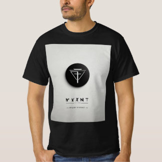 Tシャツアドベンチャーがグラフィックティーを待機 Tシャツ