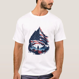 tシャツアメリカ人軍壁紙アメリカ国旗 tシャツ
