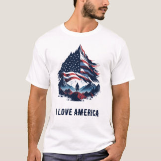 tシャツアメリカ人軍壁紙アメリカ国旗 tシャツ