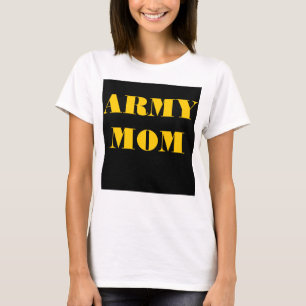 Tシャツアーミーママ Tシャツ