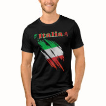 Tシャツイタリア