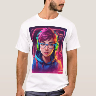 Tシャツウィメンズデザイン Tシャツ