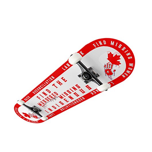 Tシャツカナダ和解 Tシャツ