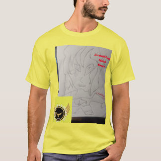 Tシャツカマキヒュペ Tシャツ