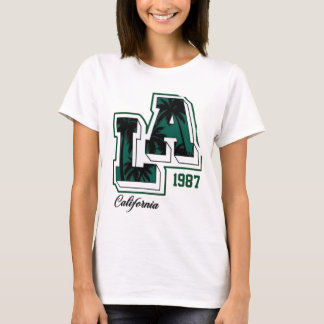 Tシャツカリフォルニア1987 Tシャツ