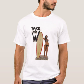 TシャツガーファーEP Tシャツ