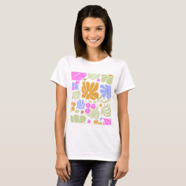 Tシャツガールズファースト Tシャツ