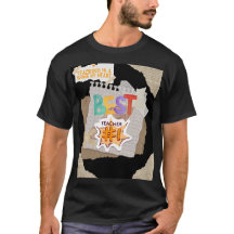 Tシャツギフト先生