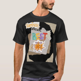 Tシャツギフト先生 Tシャツ