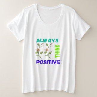 Tシャツクラシックフィット プラスサイズTシャツ