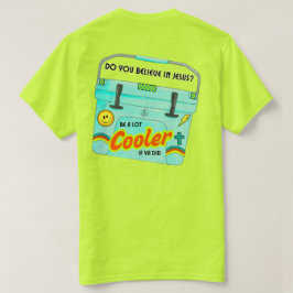 Tシャツクールが多い Tシャツ