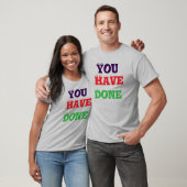 Tシャツコットンのプリントアイテム Tシャツ (ユニセックス)