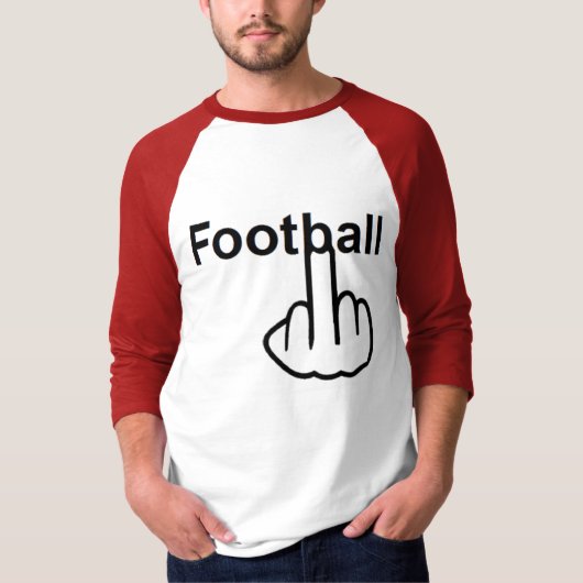 Tシャツサッカーフリップ Tシャツ (正面)