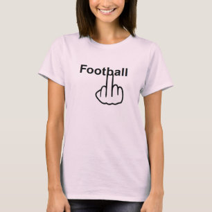Tシャツサッカーフリップ Tシャツ