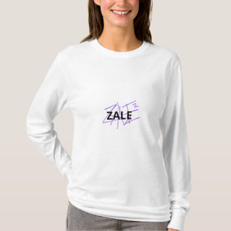 Tシャツザールロゴシンプルデザイン Tシャツ