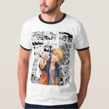 Tシャツジャストスマイル