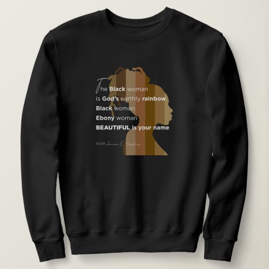 Tシャツスウェットシャツ スウェットシャツ (デザイン正面)