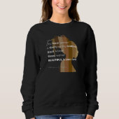 Tシャツスウェットシャツ スウェットシャツ (正面)