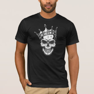 Tシャツスカル Tシャツ