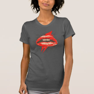 Tシャツスカーレットの叫び Tシャツ