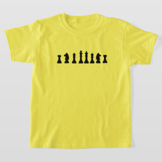 Tシャツチェス Tシャツ