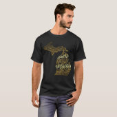 Tシャツテンプレート Tシャツ (正面フル)