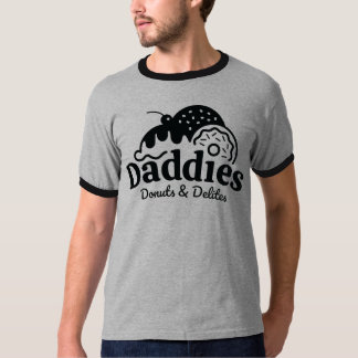 TシャツディーズDILF Tシャツ