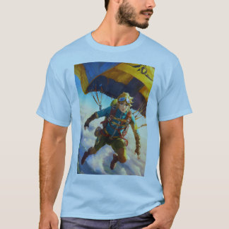 Tシャツデザイン事業は誘致に欠かせない Tシャツ