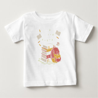 Tシャツデザイン ベビーTシャツ