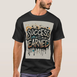 Tシャツデザイン：喜びの旅 Tシャツ