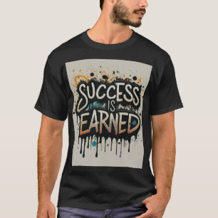 Tシャツデザイン:喜びの旅 Tシャツ