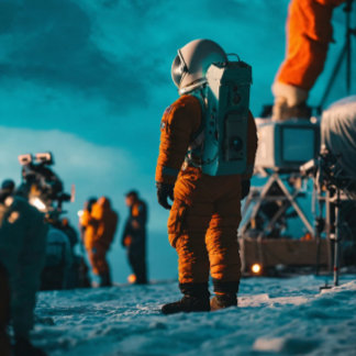 Tシャツデザイン「Dreams Ignite Changes」 Tシャツ