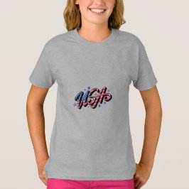 Tシャツデザイン Tシャツ