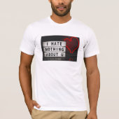 Tシャツデザイン Tシャツ (正面)
