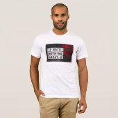 Tシャツデザイン Tシャツ (正面フル)