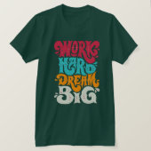 Tシャツデザイン Tシャツ (デザイン正面)