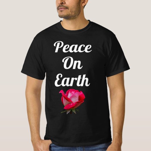 Tシャツデザイン Tシャツ (正面)