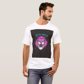 Tシャツデザイン Tシャツ (正面フル)