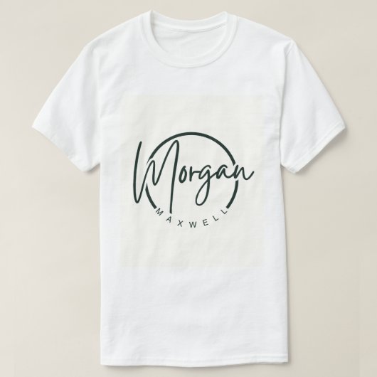 Tシャツデザイン Tシャツ (デザイン正面)