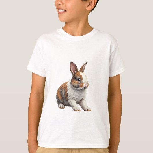 Tシャツデザイン Tシャツ (正面)