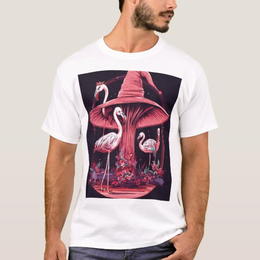 Tシャツデザイン Tシャツ (正面)