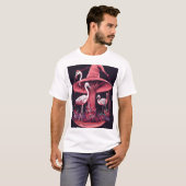 Tシャツデザイン Tシャツ (正面フル)