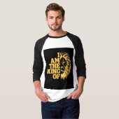 Tシャツデザイン Tシャツ (正面フル)