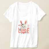 Tシャツデザイン Tシャツ (レイダウン)