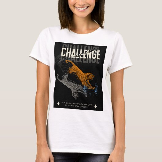 Tシャツデザイン Tシャツ (正面)