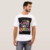 Tシャツデザイン Tシャツ (正面フル)