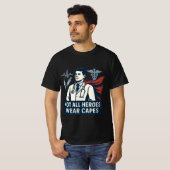 Tシャツデザイン Tシャツ (正面フル)