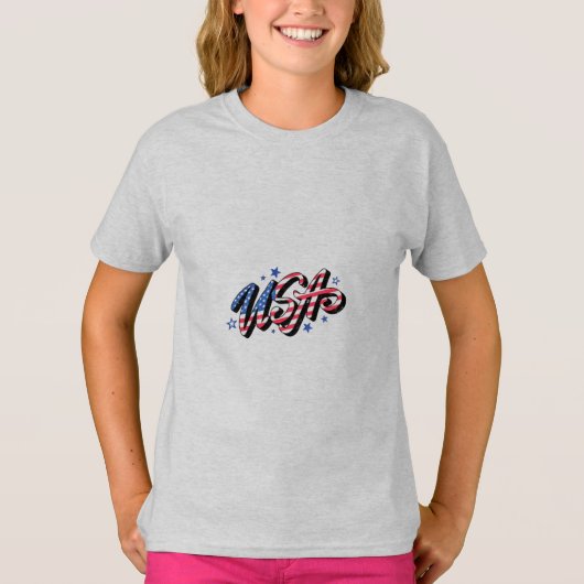 Tシャツデザイン Tシャツ (正面)