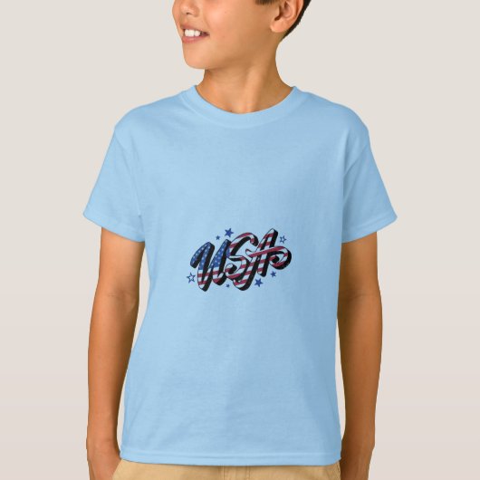 Tシャツデザイン Tシャツ (正面)