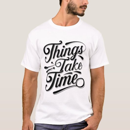 Tシャツデザイン Tシャツ (正面)